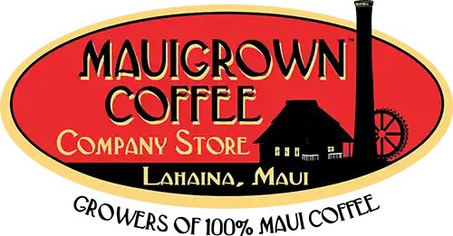 Maui Grown Coffee